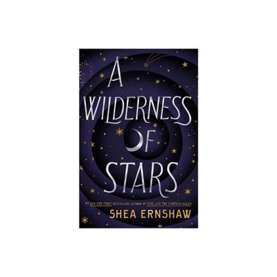 A Wilderness of Stars