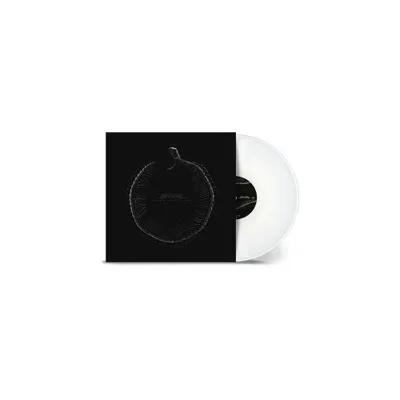 Sylosis - A Sign of Things to Come - White (Vinyl)