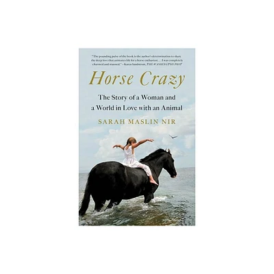 Horse Crazy