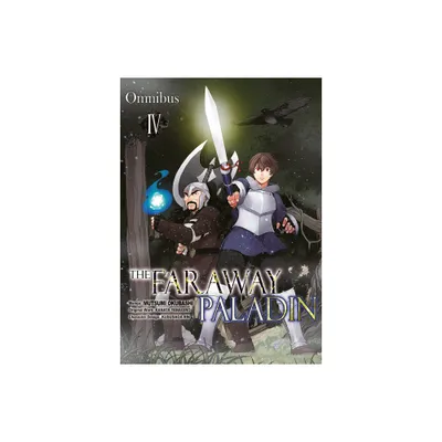 The Faraway Paladin (Manga) Omnibus 1 (Paperback)