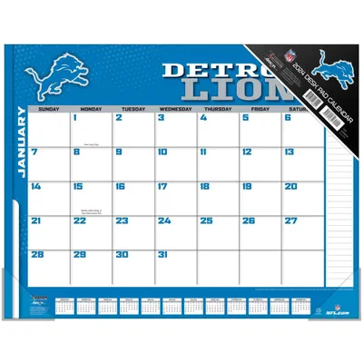 Nfl Arizona Cardinals 5.375 X 5.375 X 1.5 2024 Box Calendar : Target