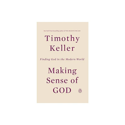 Making Sense of God