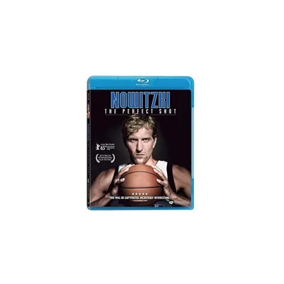 Nowitzki: The Perfect Shot (Blu-ray)(2014)