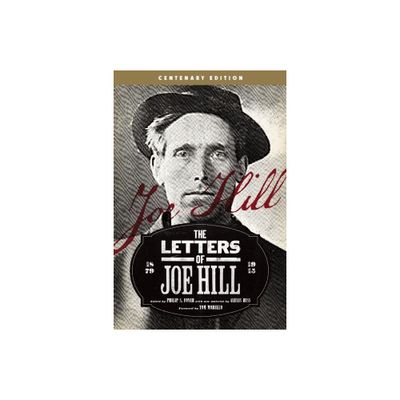 The Letters of Joe Hill - (Paperback)