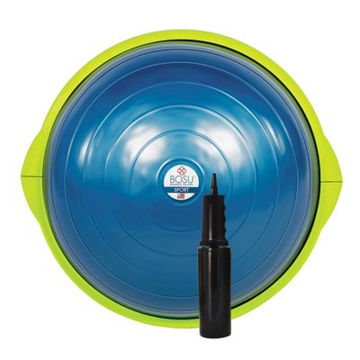 BOSU Sport Balance Trainer