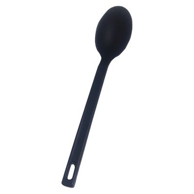 Nylon Solid Spoon Black - Room Essentials