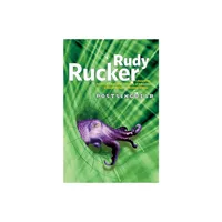 Postsingular - by Rudy Rucker (Paperback)