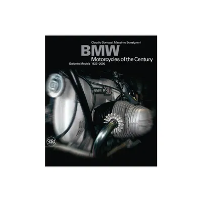 BMW - by Claudio Somazzi & Massimo Bonsignori (Hardcover)