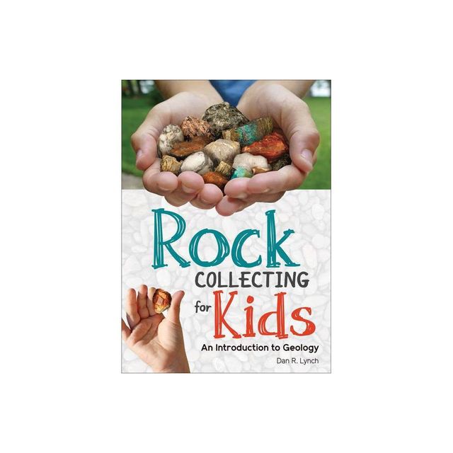 Rock Collecting for Kids