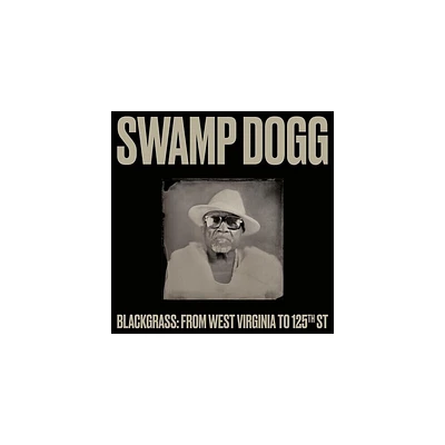 Swamp Dogg