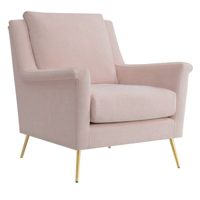 Lincoln Accent Chair - Picket House Furnishings: Mid-Century Modern