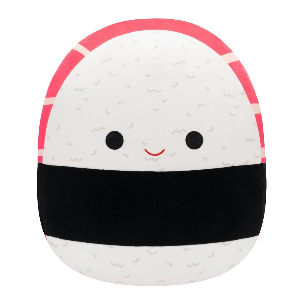 Squishmallows 11 Tuna Sushi Plush (Target Exclusive)