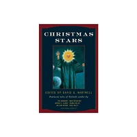 Christmas Stars - by David G Hartwell (Paperback)