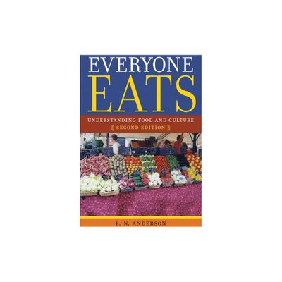 Everyone Eats