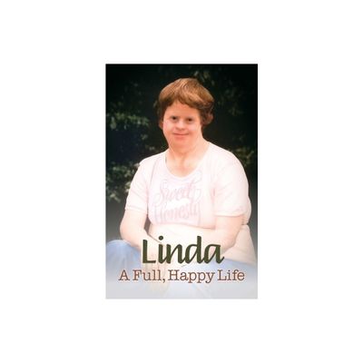 Linda - by Rudy Schouten (Paperback)