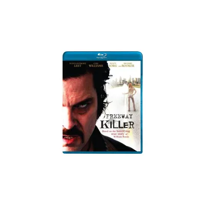 Freeway Killer (Blu-ray)(2009)