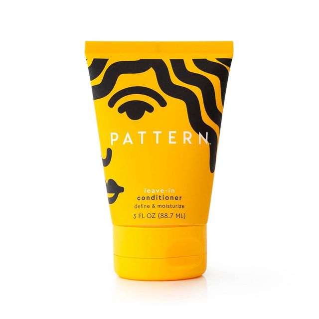 PATTERN Leave-In Conditioner