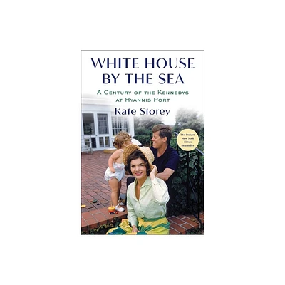 White House by the Sea