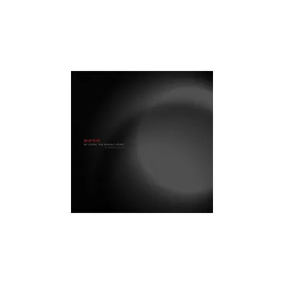 Mono - My Story, The Buraku Story (Original Soundtrack) - RED (Vinyl)