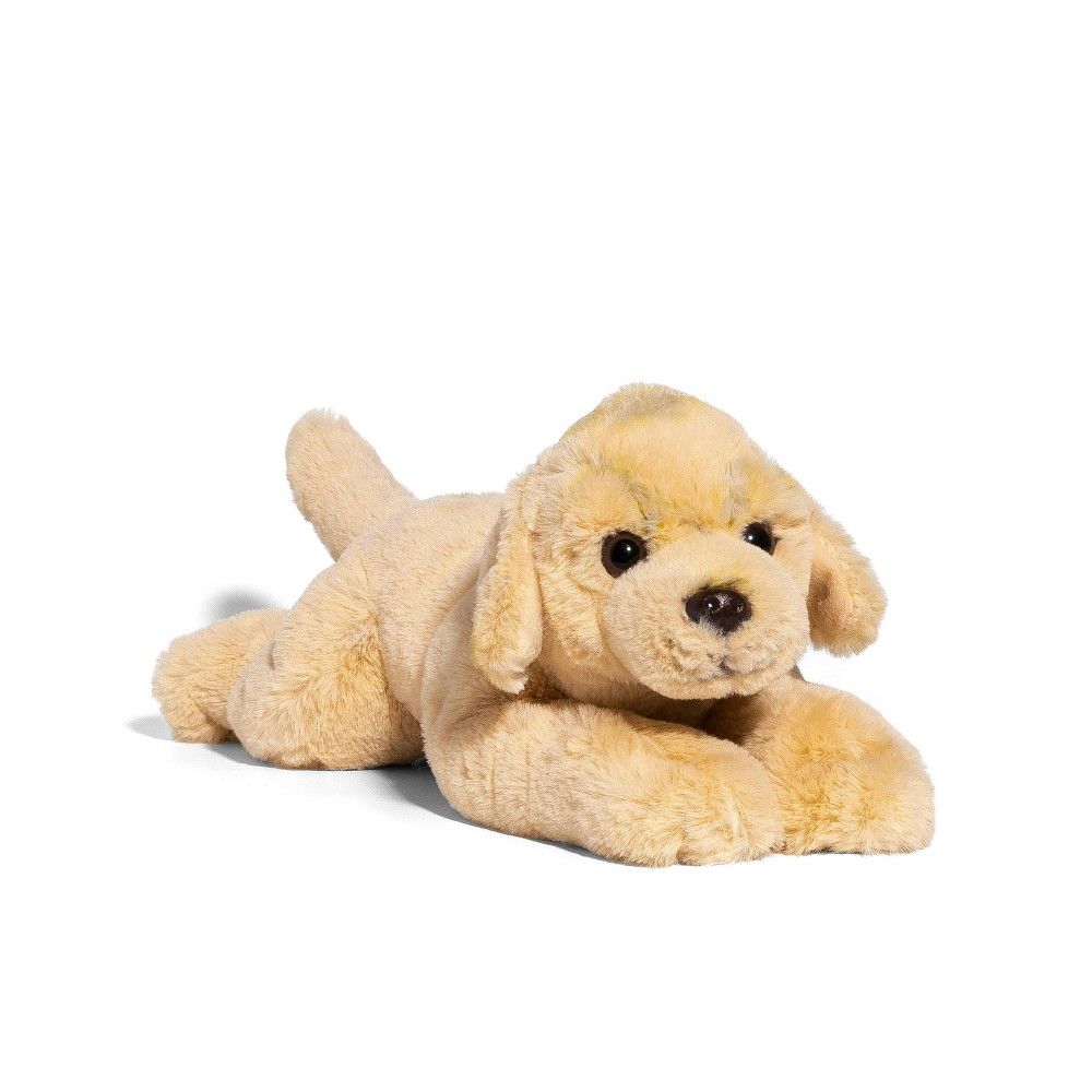 big plush dog toys