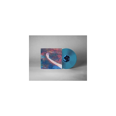 Pillow Queens - Name Your Sorrow (Translucent Sea Blue LP) (Explicit Lyrics Clear Vinyl Blue)