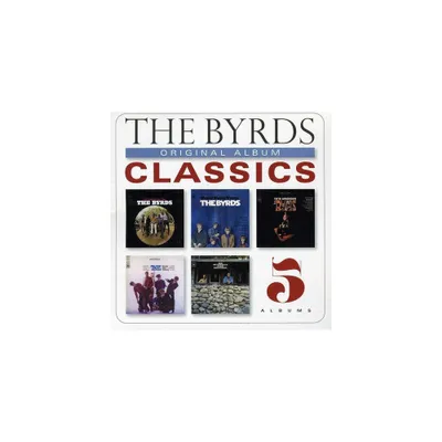 Byrds - Original Album Classics (CD)