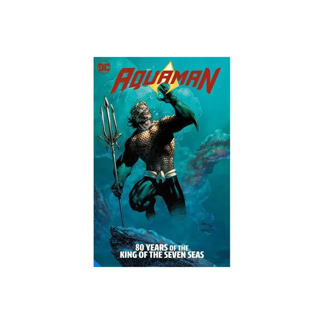 Review: Green Arrow/Aquaman: Deep Target trade paperback (DC Comics) ~  Collected Editions