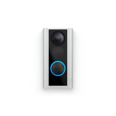 Ring 1080p Wired or Wireless Peephole Cam