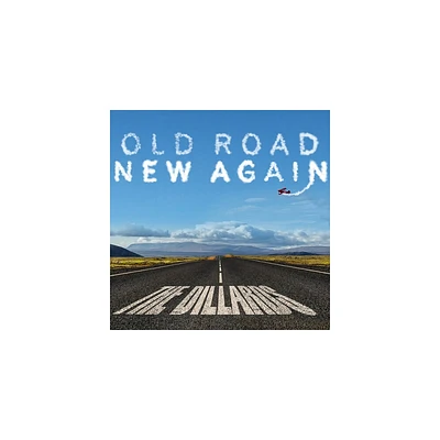 Dillards - Old Road New Again (CD)