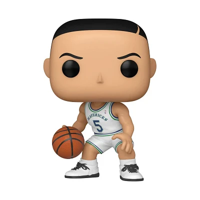 Funko POP! NBA: Mavs RS Jason Kidd Figure