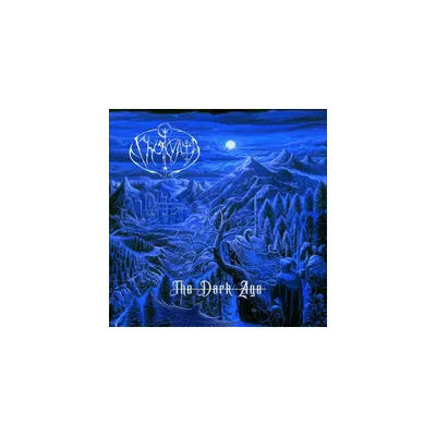 Shunyata - The Dark Age (CD)