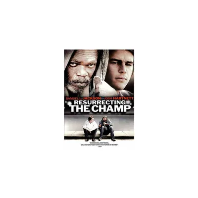 Resurrecting the Champ (DVD)(2007)