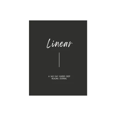 Linear - by Nikki Merriman (Paperback)