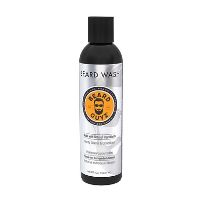 Beard Guyz Daily Beard Wash - 8 fl oz