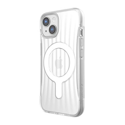 Raptic Clutch Apple iPhone 14 Case with MagSafe