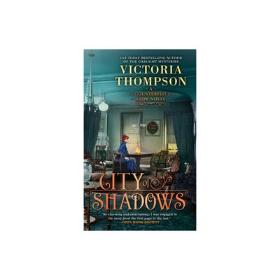 City of Shadows