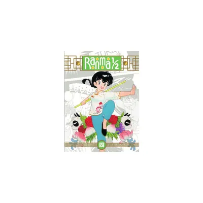 Ranma 1/2: TV Series Set 4 (DVD)