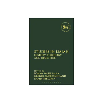 Studies in Isaiah