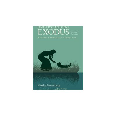 Understanding Exodus, Second Edition