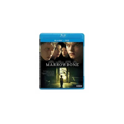 Marrowbone (Blu-ray)