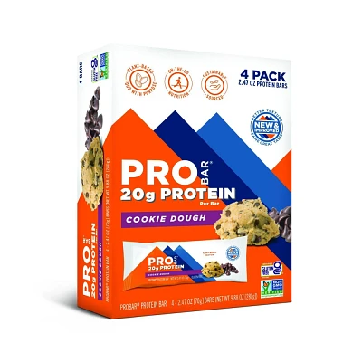 PROBAR Cookie Dough Protein Bar