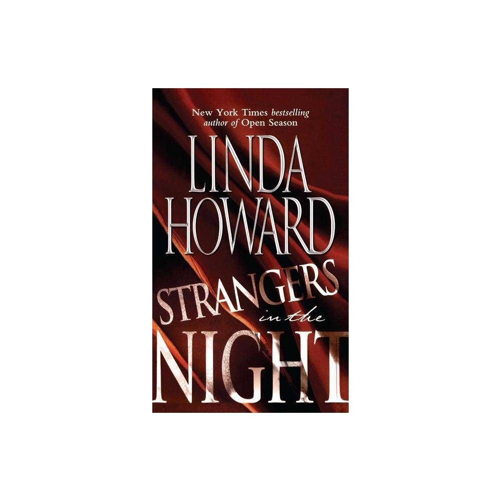 Strangers in the Night, Book by Linda Howard