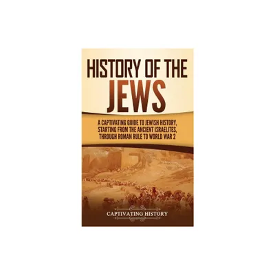 History of the Jews