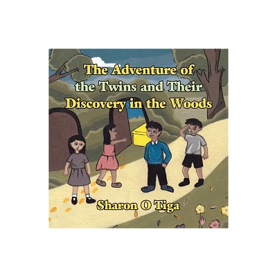 The Adventure of the Twins and Their Discovery in the Woods