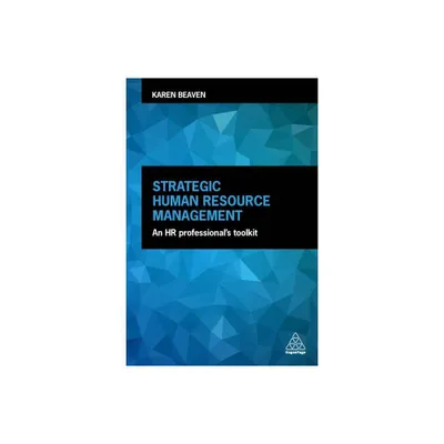 Strategic Human Resource Management