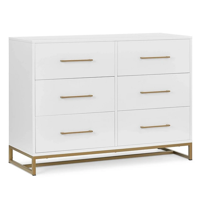 Delta Children Jade 6 Drawer Dresser | Connecticut Post Mall Delta Children Jade 6 Drawer Dresser | Connecticut Post Mall