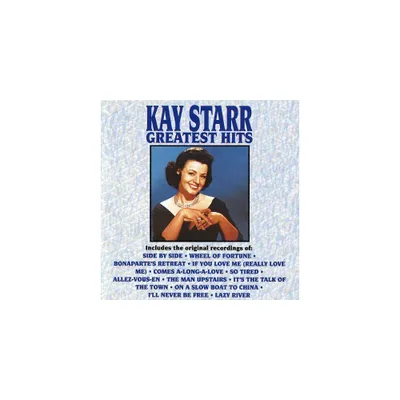 Kay Starr