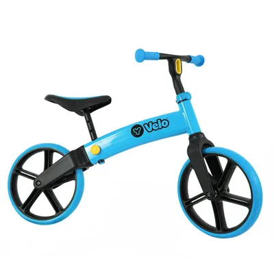 Yvolution Y Velo 12 Kids Balance Bike