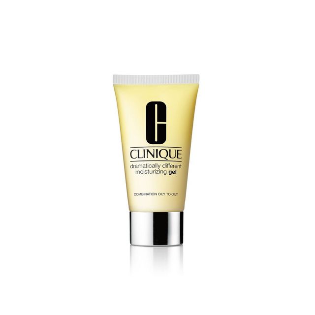 Clinique Dramatically Different Moisturizing Gel For Face