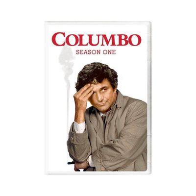 Columbo: Season One (DVD)